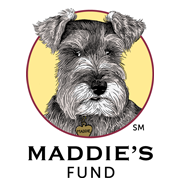 Maddie's Fund logo